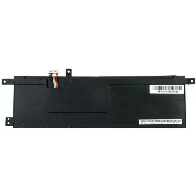 Аккумулятор для ноутбука Asus X553 B21N1329, 3900mAh (29Wh), 2cell, 7.4V, Li-ion AlSoft (A71042) Винница - изображение 2