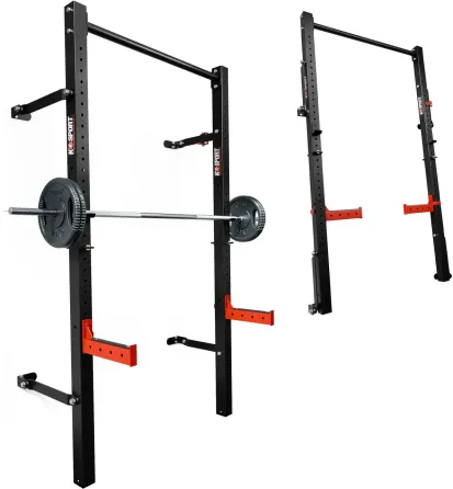 Тренажер K-Спорт Składany Rack Stojaki Do Ściany Киев
