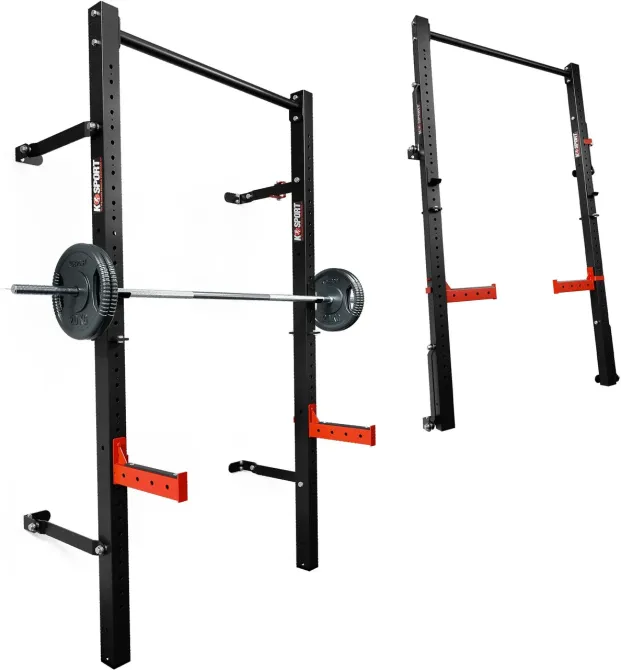 Тренажер K-Спорт Składany Rack Stojaki Do Ściany Киев - изображение 1
