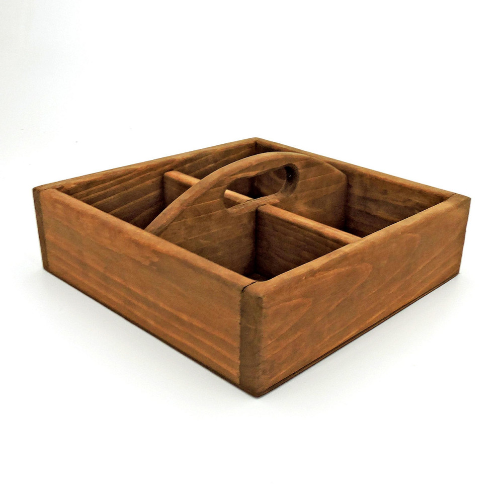 Кавовий органайзер "Хорсі" мускат Миколаїв - фото 1