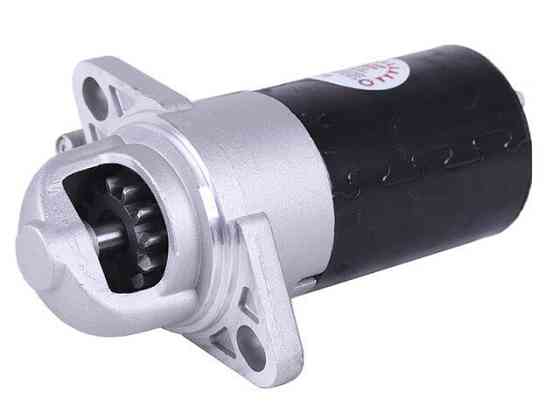 Стартер електричний Z-12 на дизельний двигун 180N Мукачево