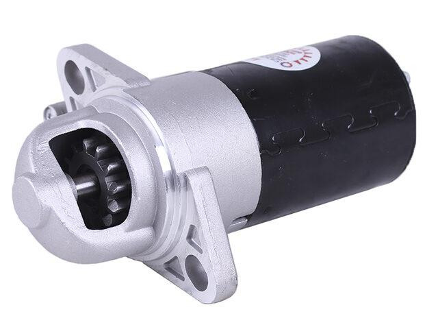 Стартер електричний Z-12 на дизельний двигун 180N Мукачево - фото 1