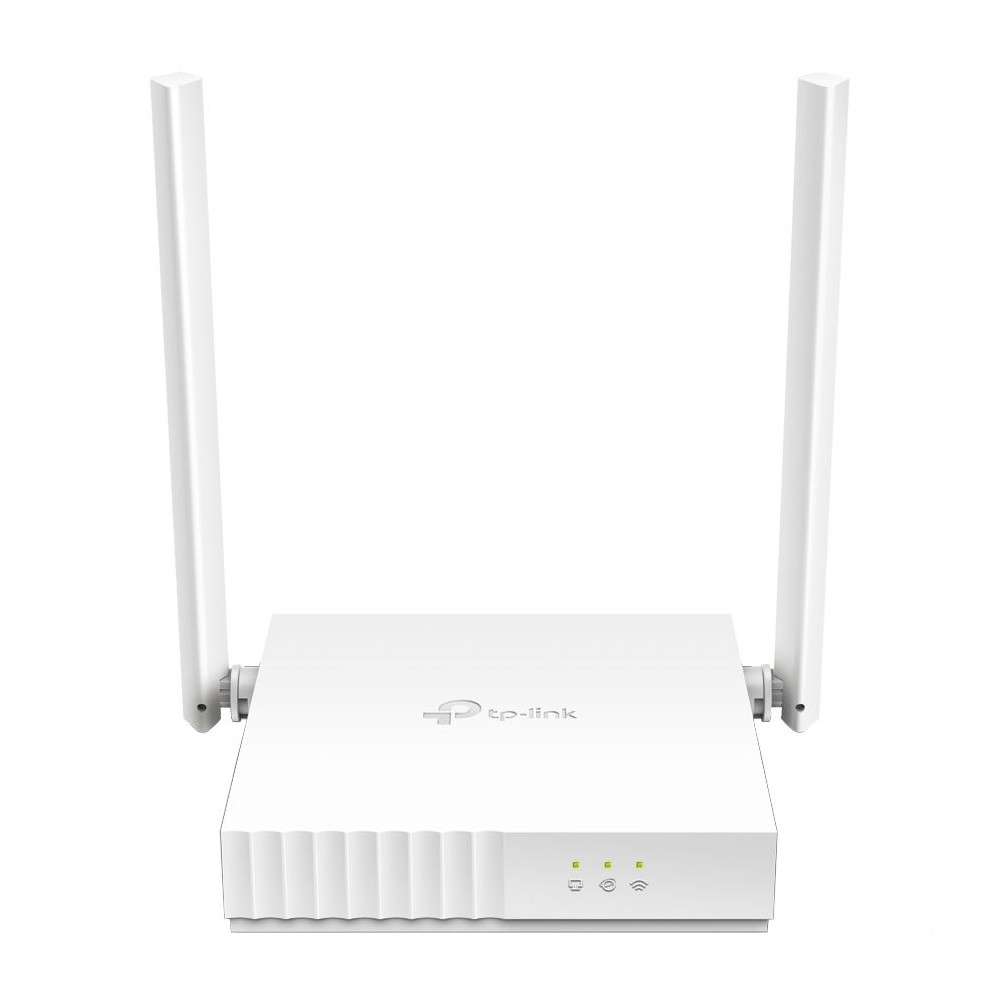 Маршрутизатор TP-LINK TL-WR820N N300 2xFE LAN 1xFE WAN (TL-WR820N) Київ - фото 2