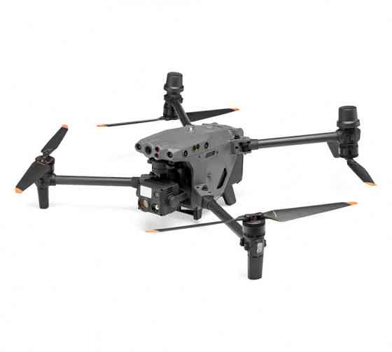 Квадрокоптер DJI Matrice 30T Київ