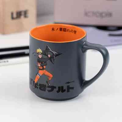 Чашка Kite Naruto 350 мл, NR-1 (NR25-215-1) Вінниця