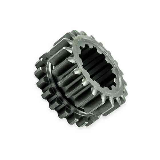 Шестерня 1-й ступ. ред. старый образец , Zб=20, Zм=20 МТЗ (JFD) привода Мукачево