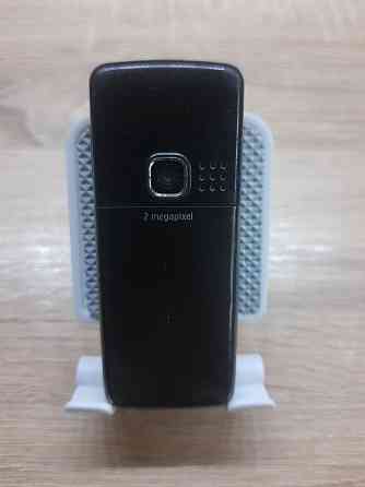 Б/У Телефон Nokia 6300 Black Дніпро