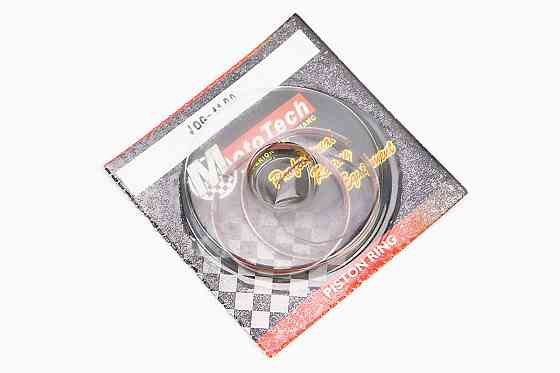 Кільця поршневі Yamaha JOG50 40мм +1,00 Киев