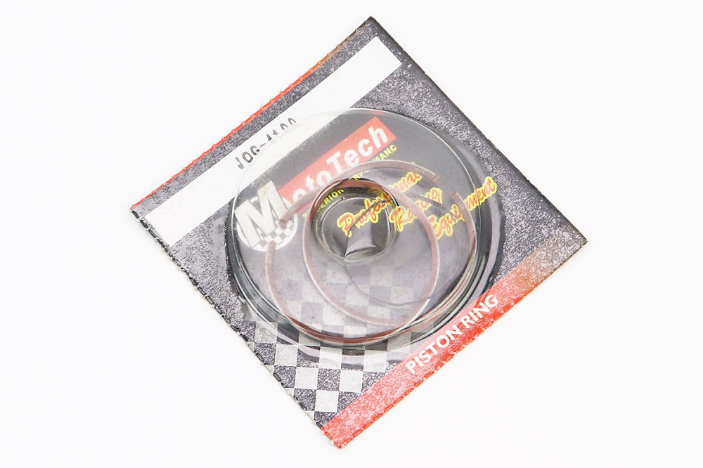 Кільця поршневі Yamaha JOG50 40мм +1,00 Киев - изображение 2