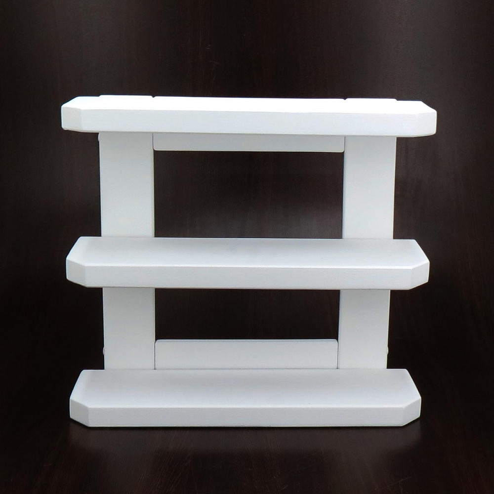 Тримач для туалетного паперу "Індіум" зефір Миколаїв - фото 6