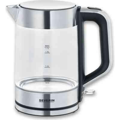 Електрочайник Severin WK 3420 Вінниця