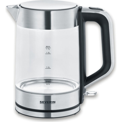 Электрочайник Severin WK 3420 Винница - изображение 1