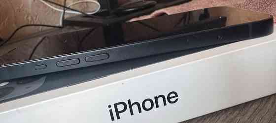 Айфон Apple iPhone 13 256Gb. АКБ 90% Официальный!!! Харьков