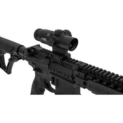 Коліматорний приціл Primary Arms GLx 2X сітка ACSS CQB-M5 5.56/.308/5.45 (710010) Вінниця