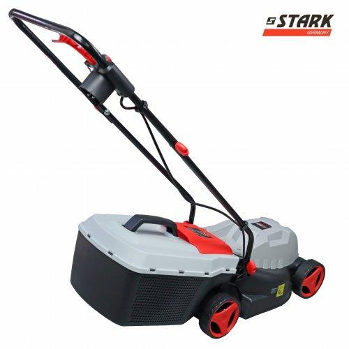 Газонокосарка електрична STARK LM-32-12 NEW Одесса - изображение 4