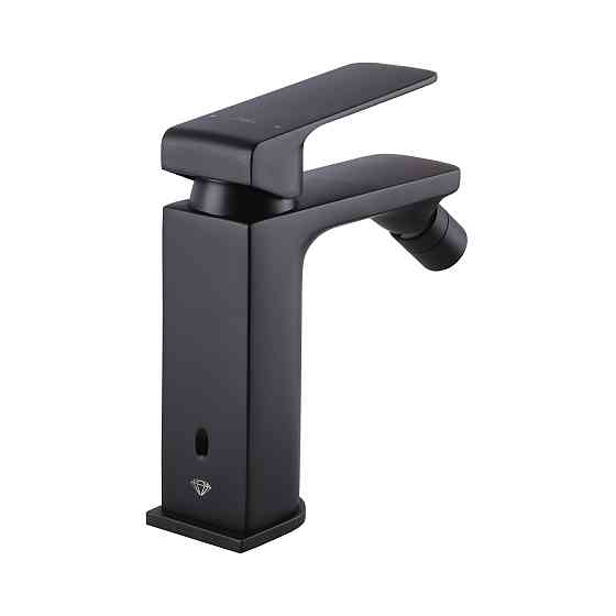 Змішувач для біде TOPAZ ODISS TO 18601-H52-BL Луцк