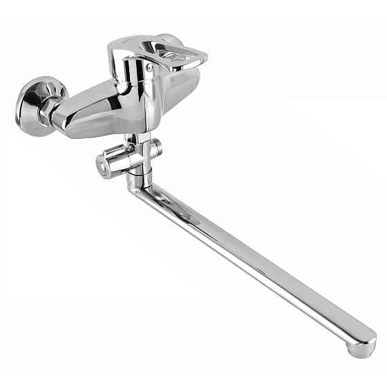 Змішувач для ванни DOMINO SIRIUS DSV-108 Київ