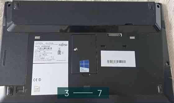 Ноутбук Fujitsu LifeBook S935. Харків