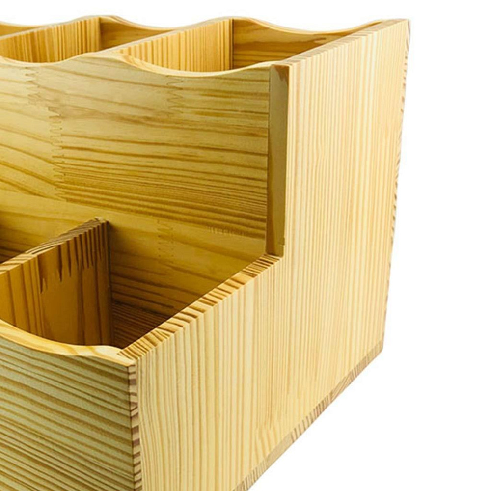 Кавовий органайзер "Хіклінг" ваніль Миколаїв - фото 3