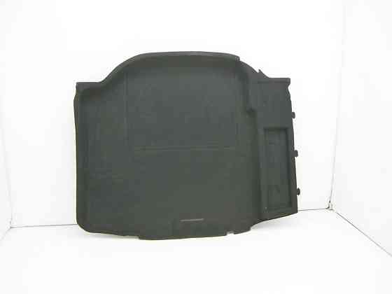 Mercedes-Benz  A2126900141 9F08 Настил над запасним колесом - докаткою чорний E-Class W212 Одесса