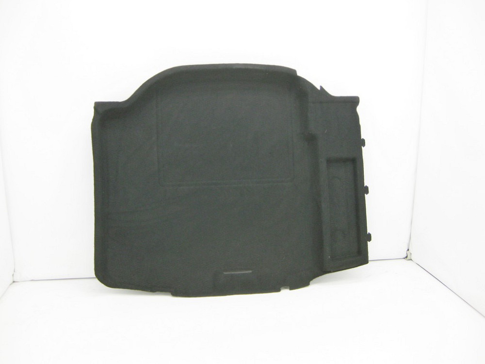 Mercedes-Benz  A2126900141 9F08 Настил над запасним колесом - докаткою чорний E-Class W212 Одесса - изображение 4