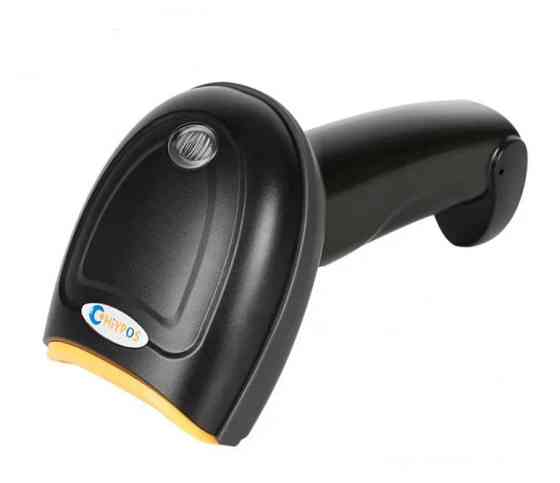 Сканер штрих-кодів 2D автоматичний дротовий 5800S 8752 Винница