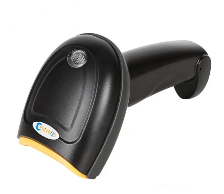 Сканер штрих-кодів 2D автоматичний дротовий 5800S 8752 Вінниця - фото 1