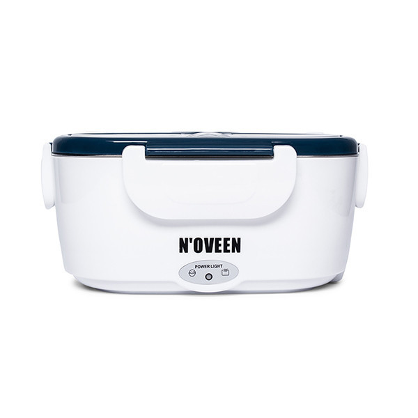 Ланч-бокс з підігрівом від 230В і 12В / 24В з термосумкою Noveen LB430 Дніпро - фото 7