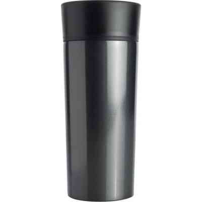 Термокружка Schwarzwolf Aransol 360 мл антрацитовий (F5106100AJ3) Винница