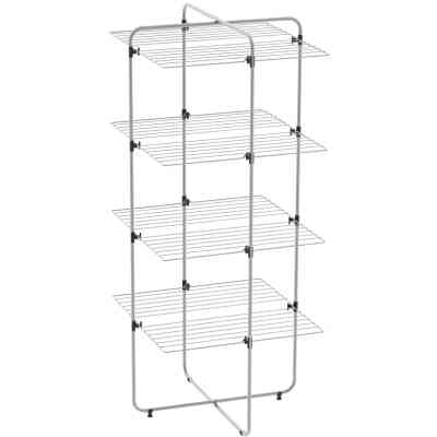 Сушарка для білизни Colombo Jasper 40 Підлогова (ST193/4) (931098) Вінниця