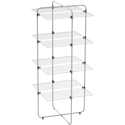 Сушарка для білизни Colombo Jasper 40 Підлогова (ST193/4) (931098) Вінниця - фото 1