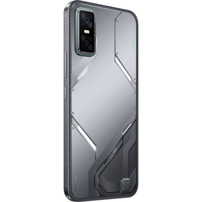 Мобильный телефон Infinix GT 30 8/256Gb Phantom Gray (4894947101069) Винница - изображение 7