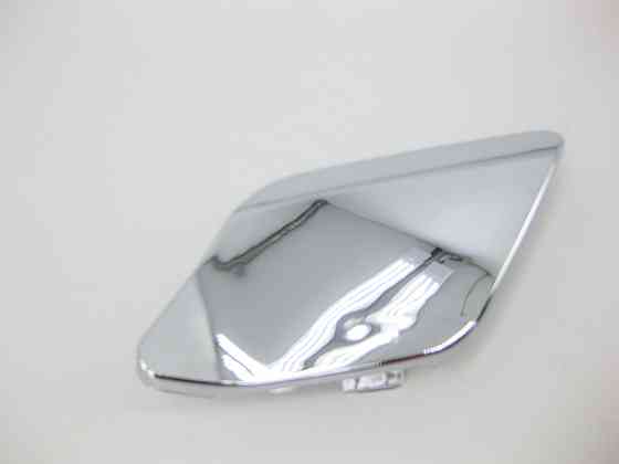 Mercedes-Benz  A1668851223 Нова кришка буксирувального гака переднього бампера хромована ML GLE W166 Одесса