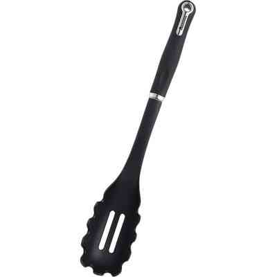 Ложка кухарська MasterPro Foodies collection для спагеті 34.5 см (BGMP-4589) Вінниця