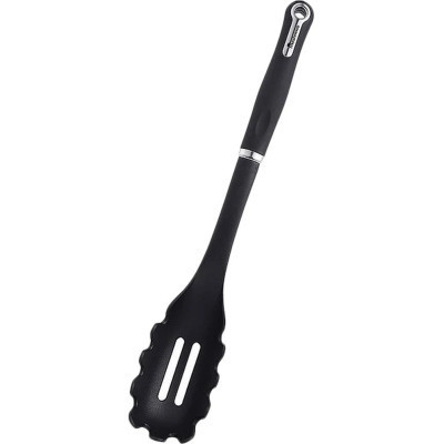 Ложка кухарська MasterPro Foodies collection для спагеті 34.5 см (BGMP-4589) Вінниця - фото 1