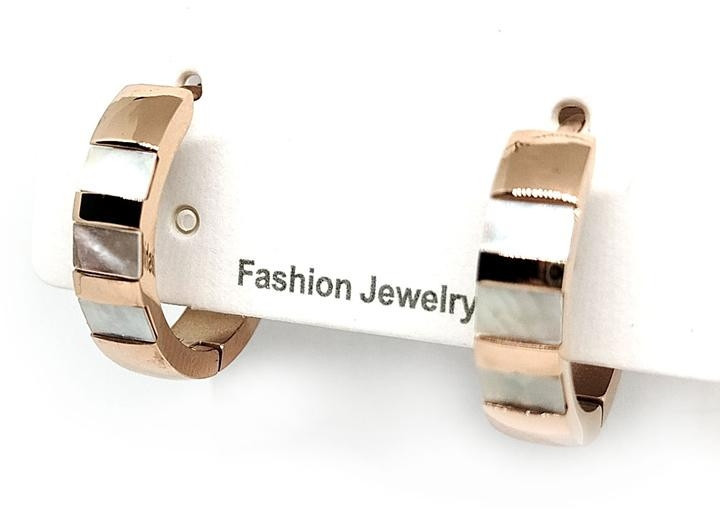 Сережки в стилі ретро Київ - фото 1