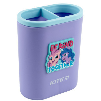 Підставка для ручок Kite з фігуркою My Little Pony (LP23-170) Вінниця - фото 2
