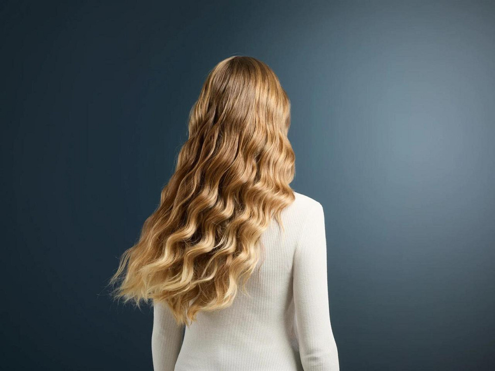 Прилад для укладання волосся Rowenta Twist Curl CF4620E0 чорний із золотистим Харьков - изображение 8