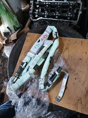 68371577AC Штора ліва Коломыя - изображение 1