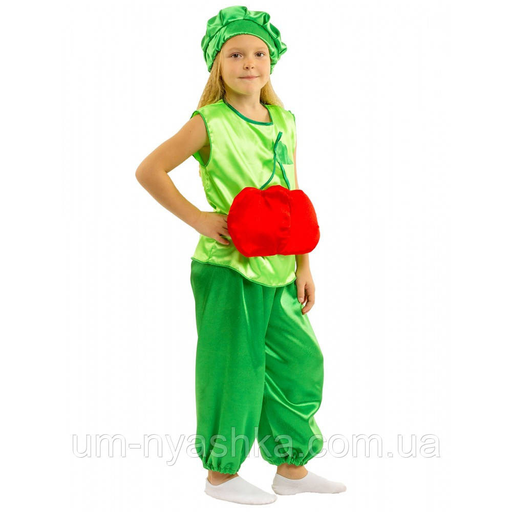 Дитячий маскарадний костюм вишні Кривий Ріг - фото 3