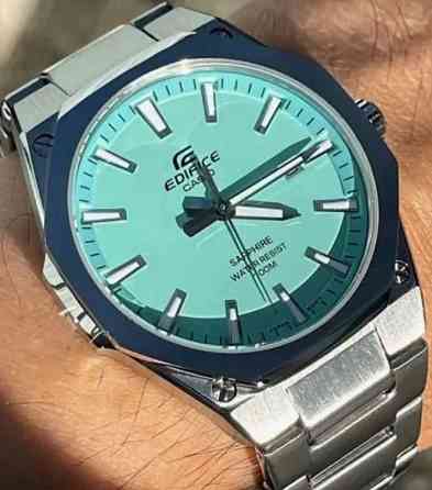 Годинник Casio Edifice EFR-S108D Харків