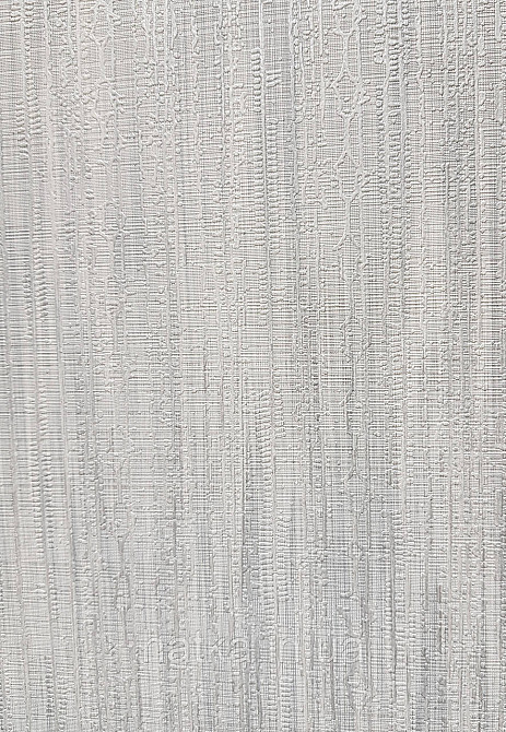 Шпалери вініл на флізеліні гарячого тиснення DU&KA Natura1.06х10 смужки з офект потертості св зелений із сірим Київ - фото 1