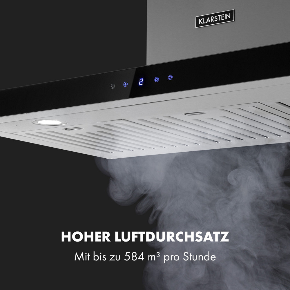 Фільтр-дефлектор витяжки Corvette Ameria 584 м3/год (Німеччина, читати опис) Рівне - фото 4