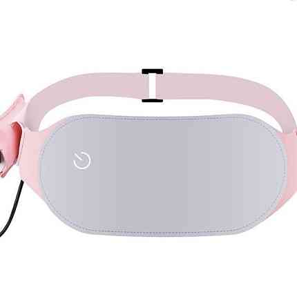 Електрична грілка для полегшення болю під час місячних Pinpoxe Луцьк