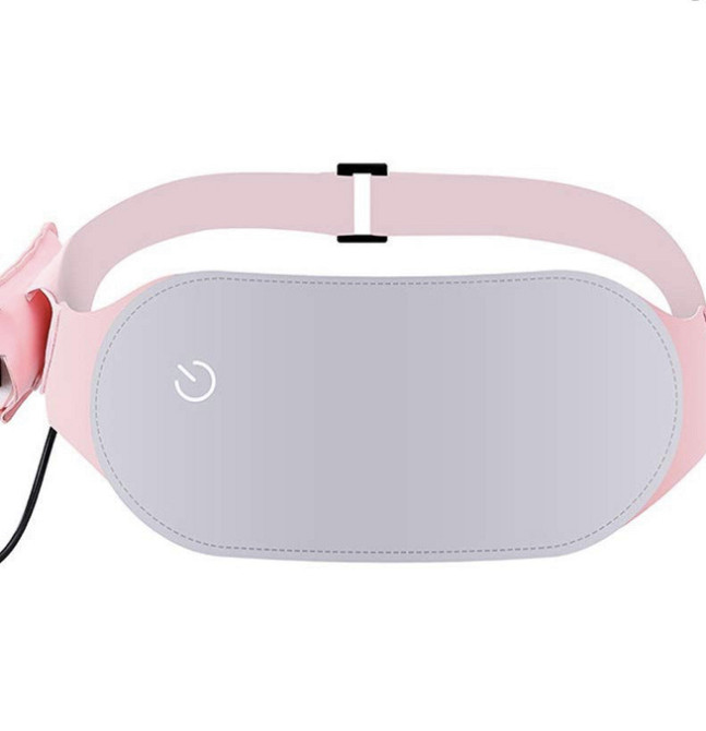 Електрична грілка для полегшення болю під час місячних Pinpoxe Луцк - изображение 1