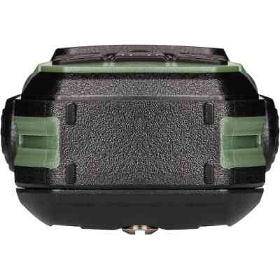 Портативная рация Baofeng UV-21M Green Винница