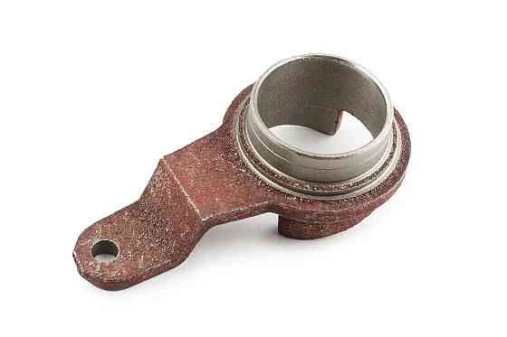 Важіль вичавного підшипника мотоблок 175N/180N (7/9Hp) Мукачево