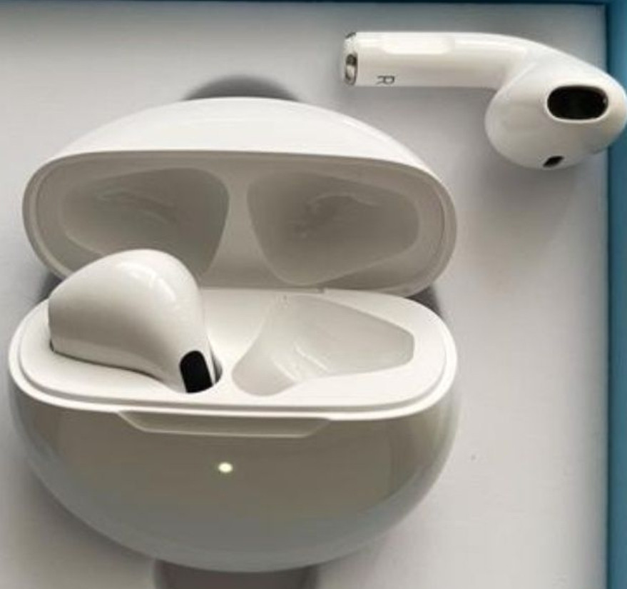 Якісні бездротові навушники UMIDIGI G1 Buds Київ - фото 2