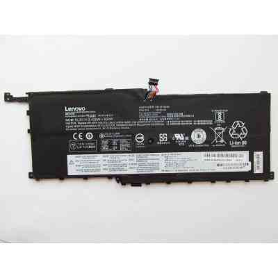 Акумулятор до ноутбука Lenovo ThinkPad X1 Carbon (4th Gen) 00HW028, 3425mAh (52Wh), 4cell, (A47395) Вінниця