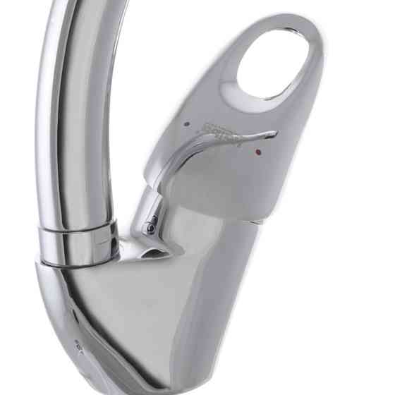 Кухонний змішувач Haiba Luxor 011 (HB0239) Харків